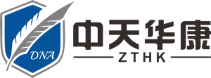承德亲子鉴定咨询机构 Logo
